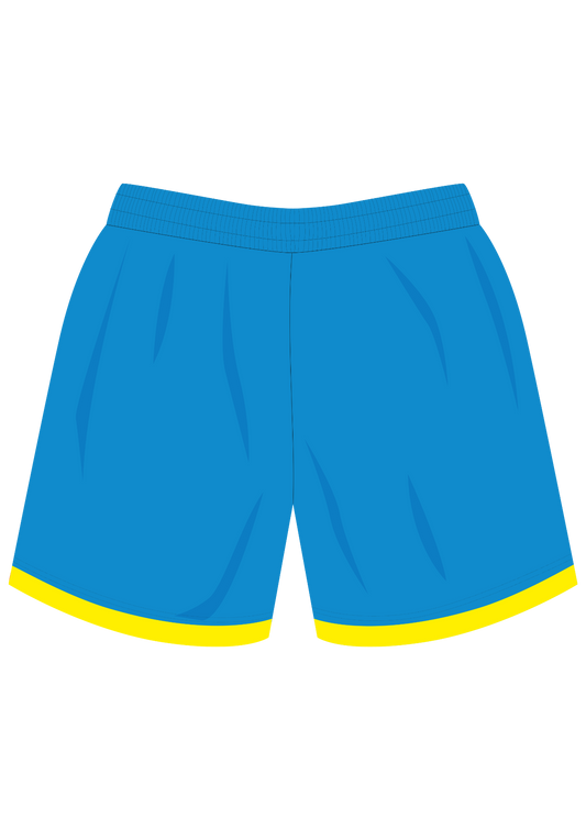 GK Shorts