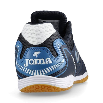 Joma Futsal Boots - Maxima 2303 Navy Royal