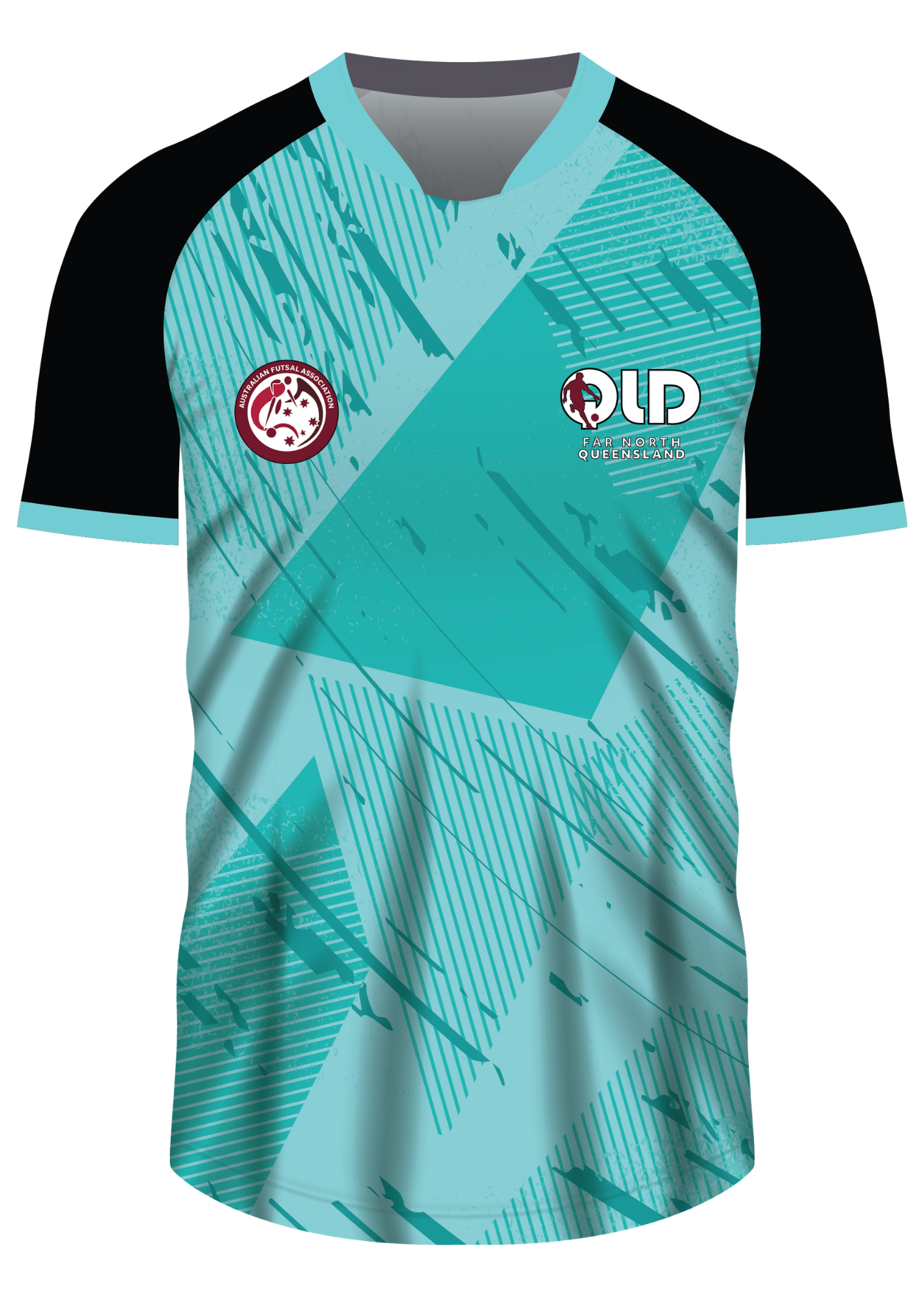 Goalkeeper Away Jersey