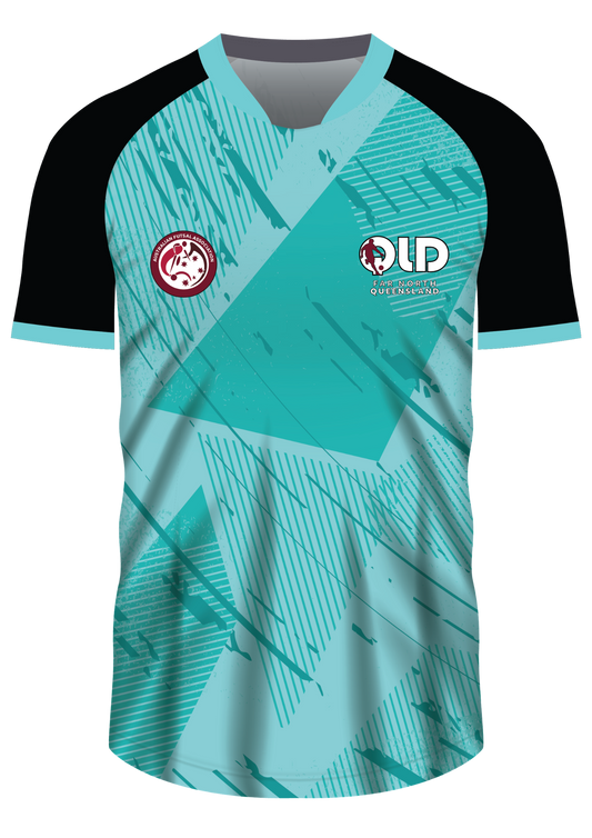 Goalkeeper Away Jersey