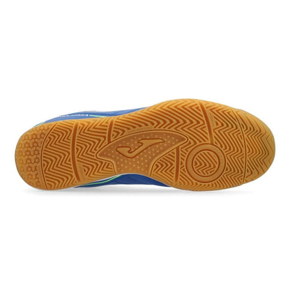 Joma Futsal Boots - Maxima 2304 Royal/Green