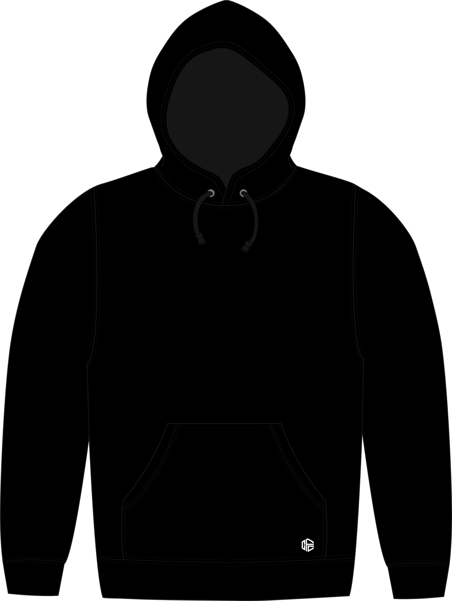 Fleece Hoodie