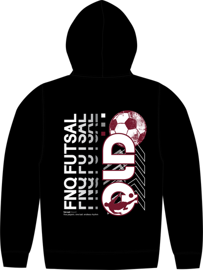 Official's Hoodie