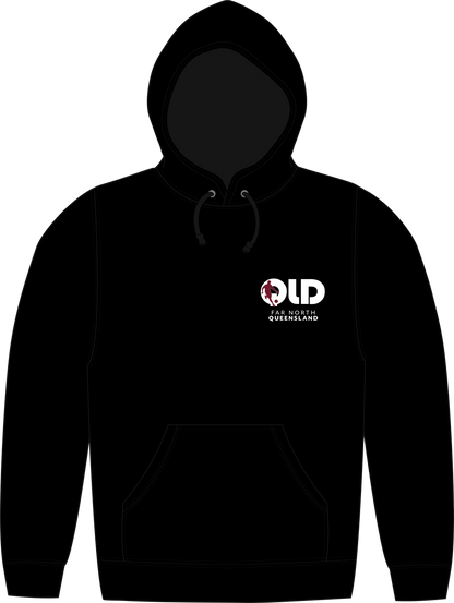 Official's Hoodie