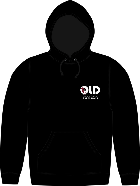 Official's Hoodie