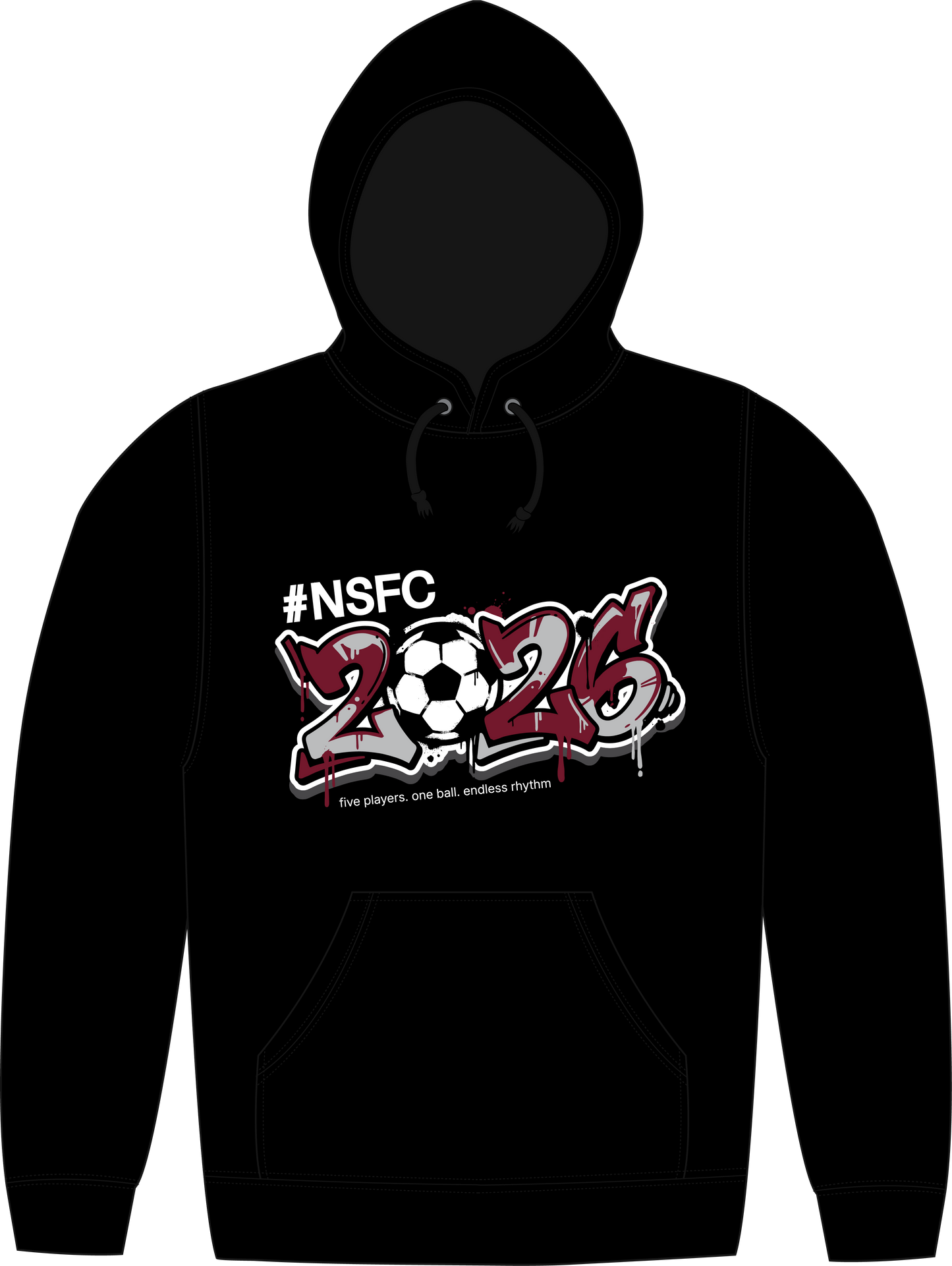 Official's Hoodie