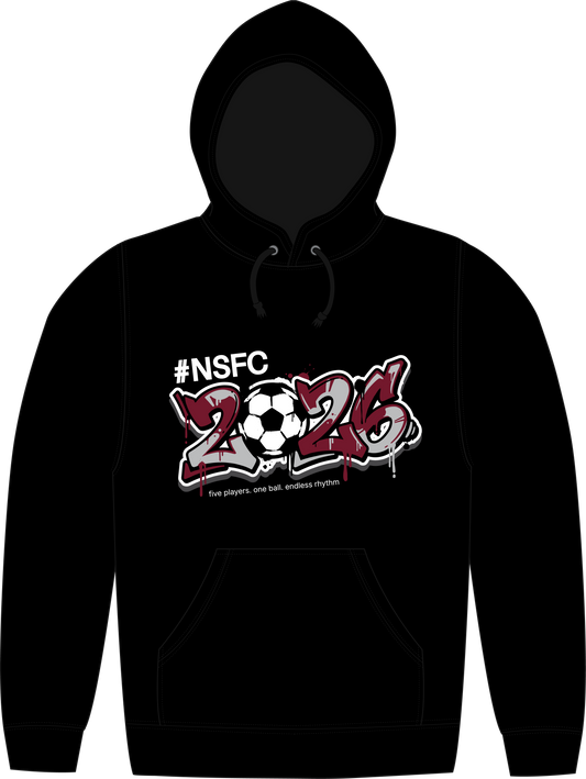 Official's Hoodie