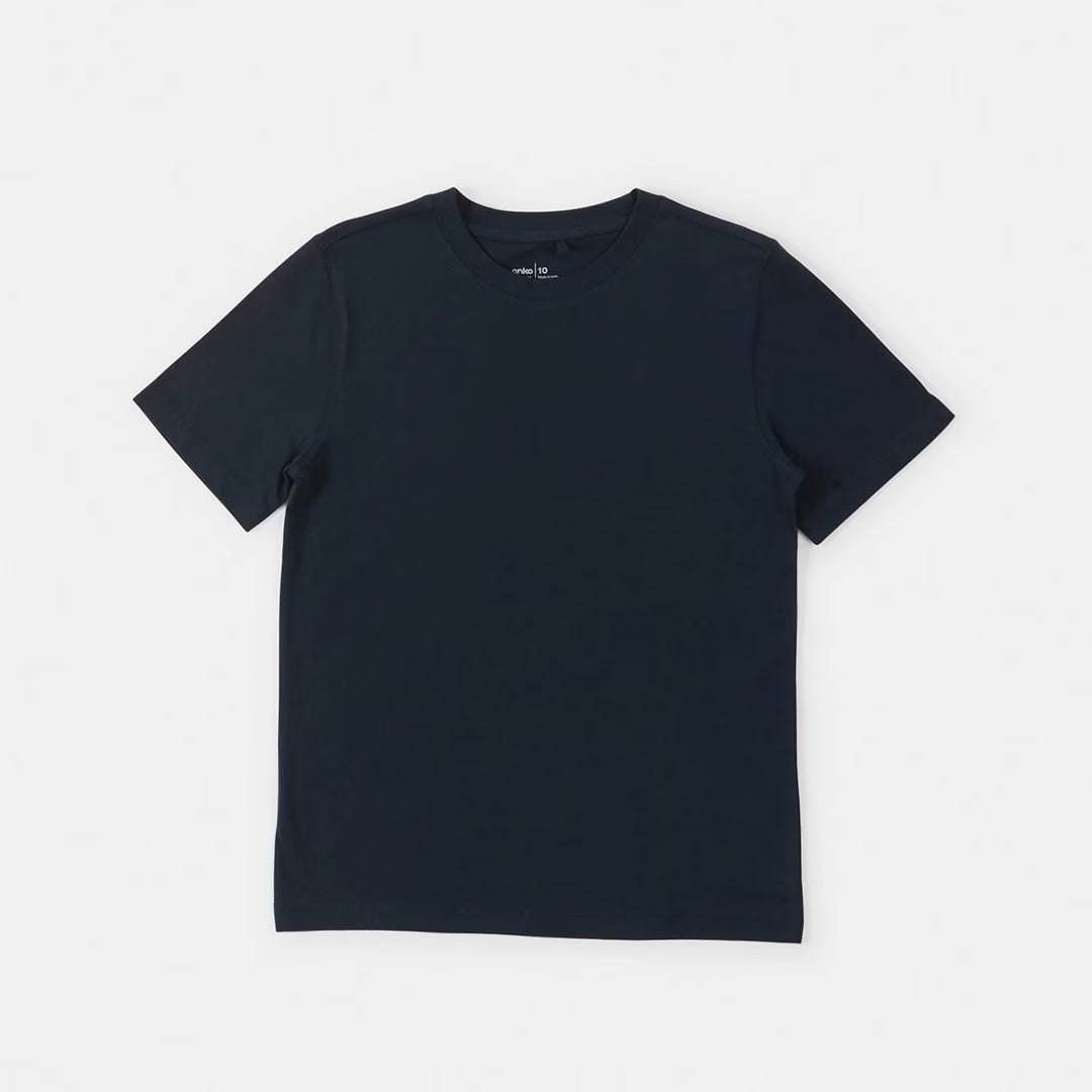Blank Kids T-Shirt