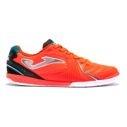 Joma Futsal Boots - Dribling 2307 Coral