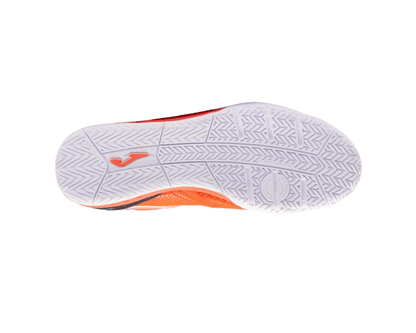 Joma Futsal Boots - Dribling 2307 Coral