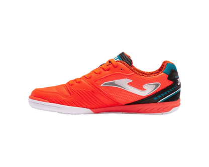Joma Futsal Boots - Dribling 2307 Coral