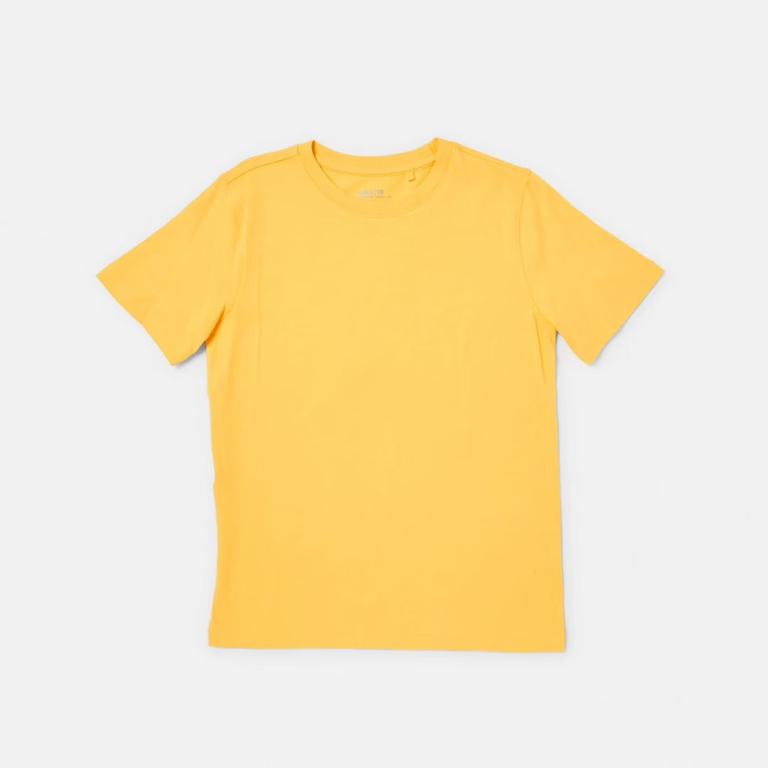 Blank Kids T-Shirt