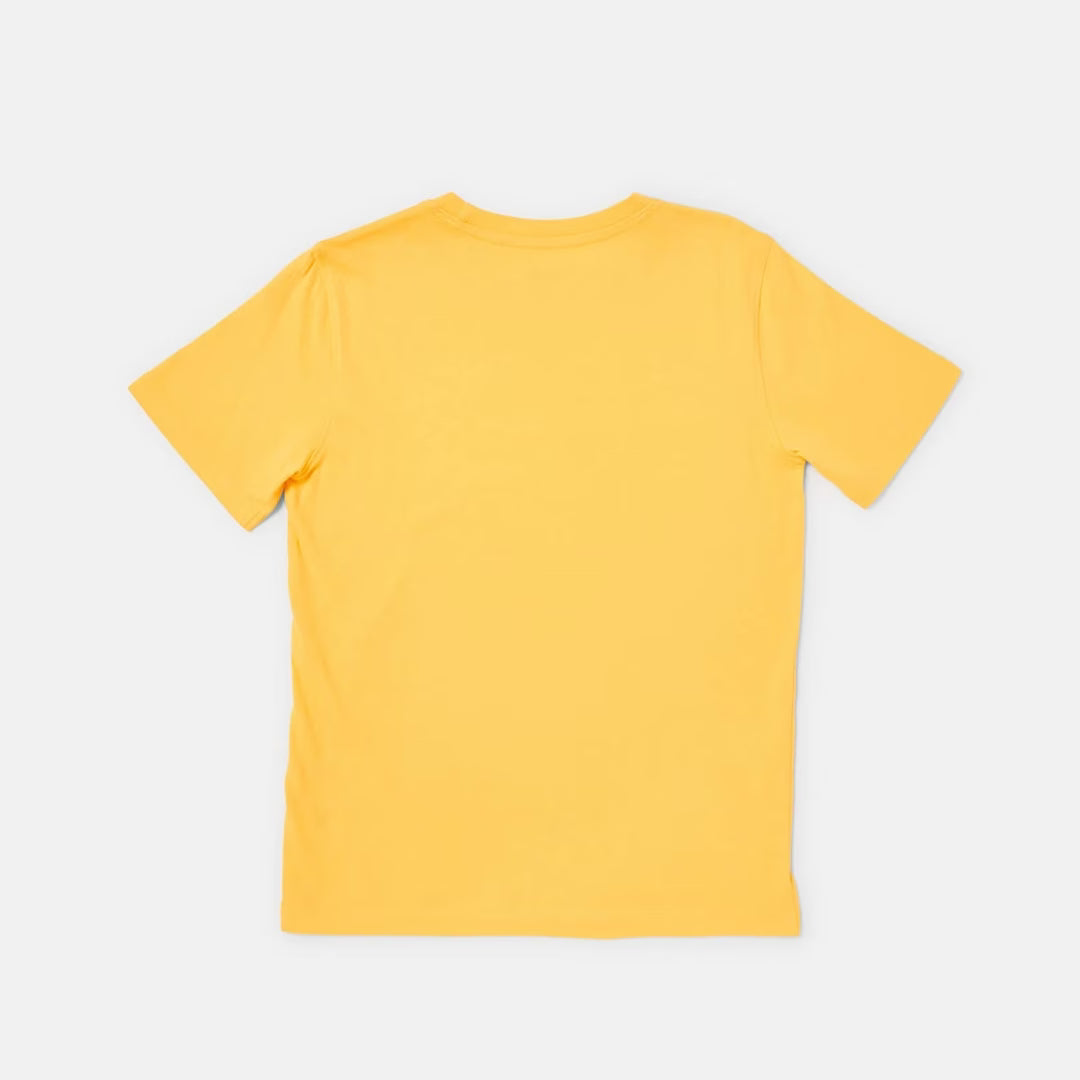 Blank Kids T-Shirt