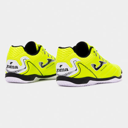 Joma Futsal Boots - Maxima 2409 Lemon