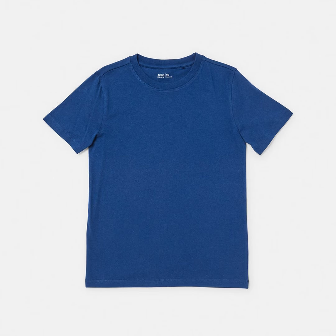 Blank Kids T-Shirt