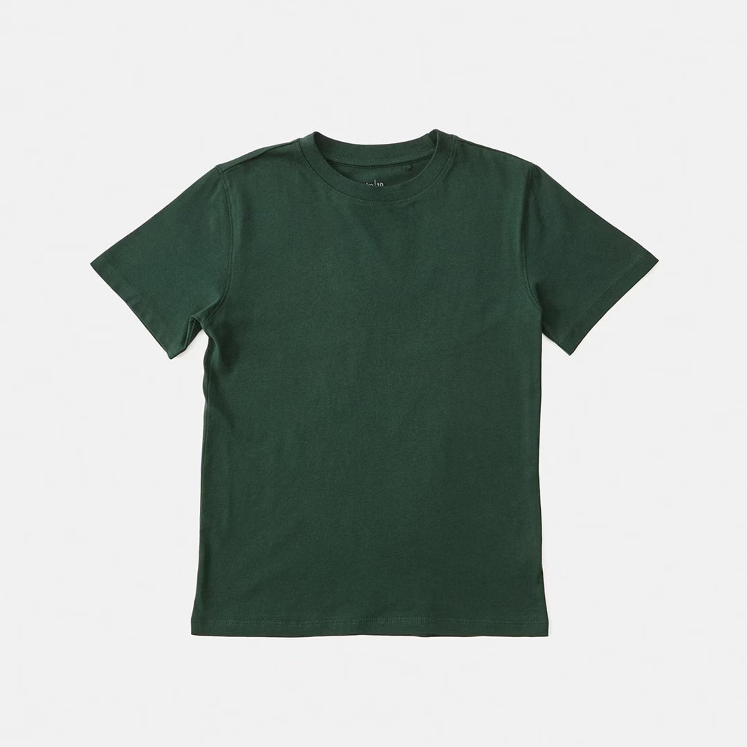 Blank Kids T-Shirt