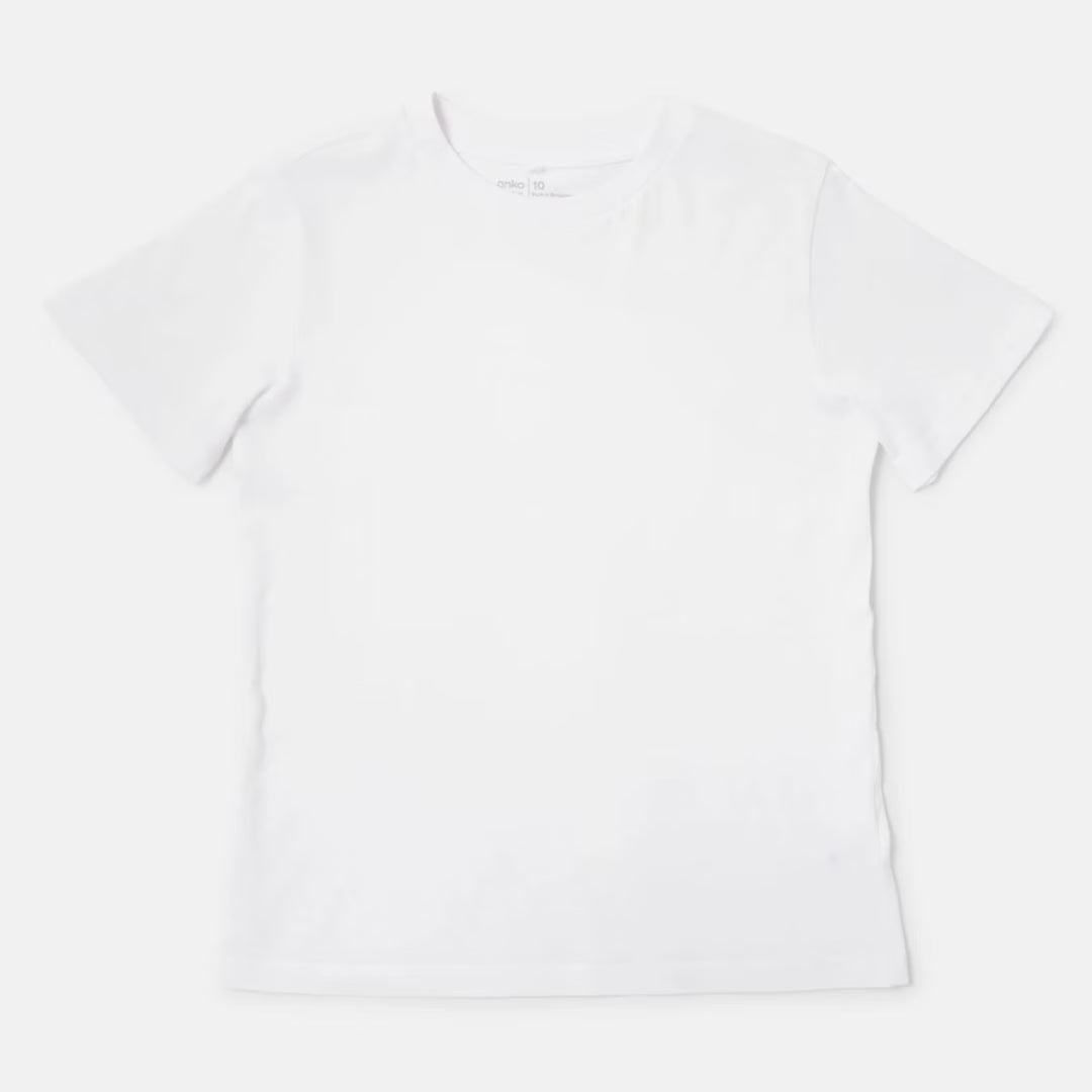 Blank Kids T-Shirt