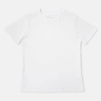 Blank Kids T-Shirt