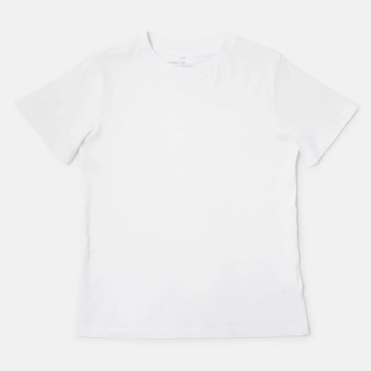 Juniors: Winter League Cotton T-Shirt with DTF Print