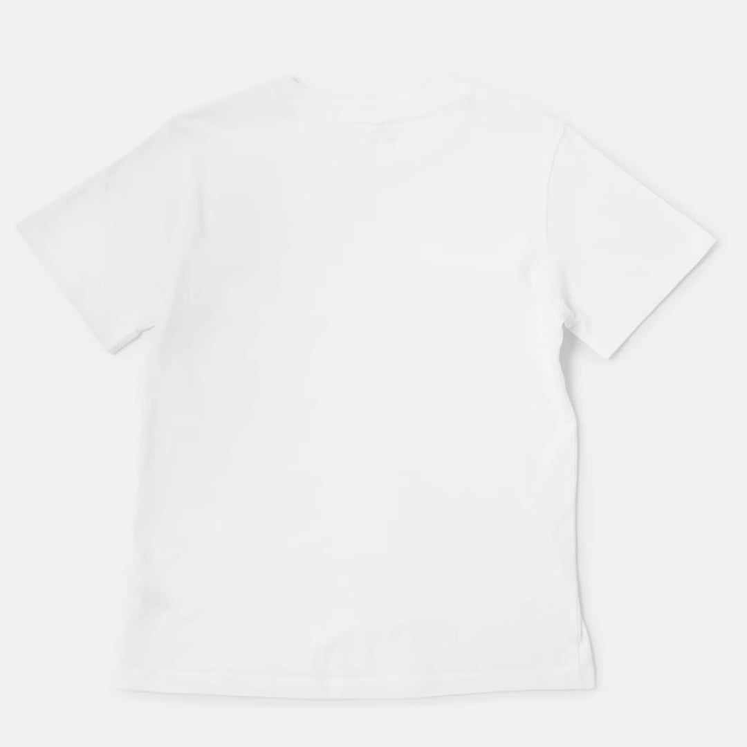 Blank Kids T-Shirt
