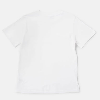 Blank Kids T-Shirt
