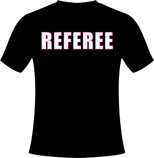 Referee Jersey