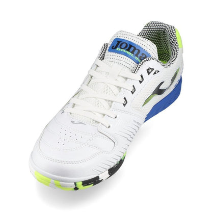Joma Futsal Boots - Dribling 2402 White