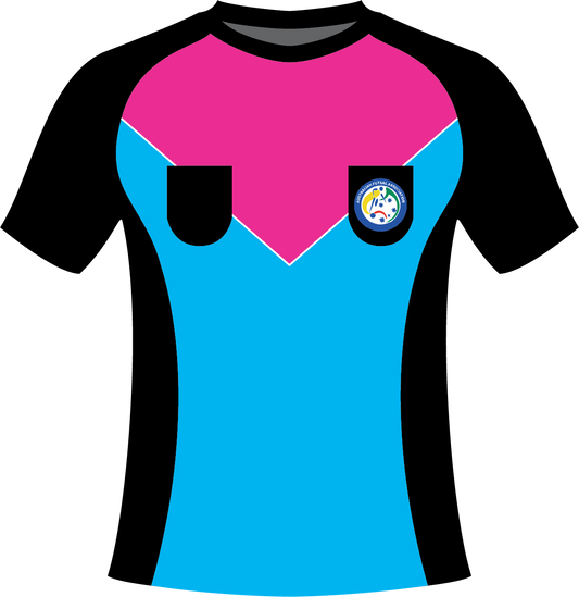 Referee Jersey