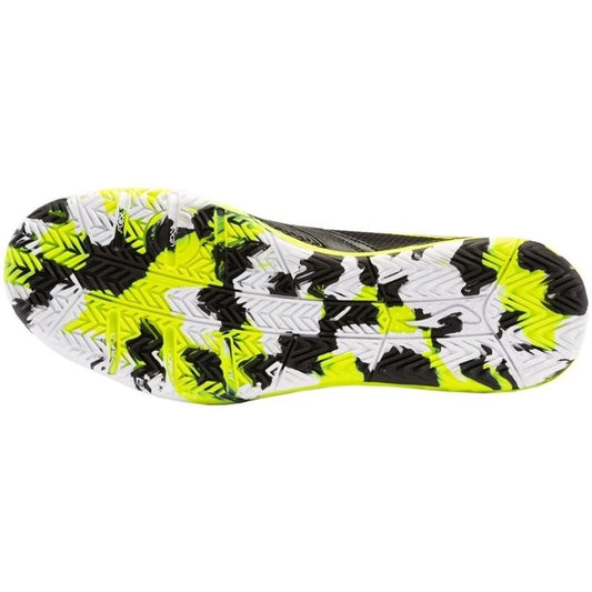 Joma Futsal Boots - Dribling 2301 Black/Lemon