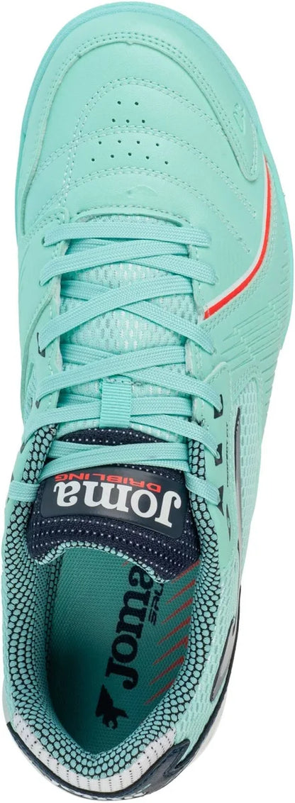 Joma Futsal Boots - Dribling 2505 Blue