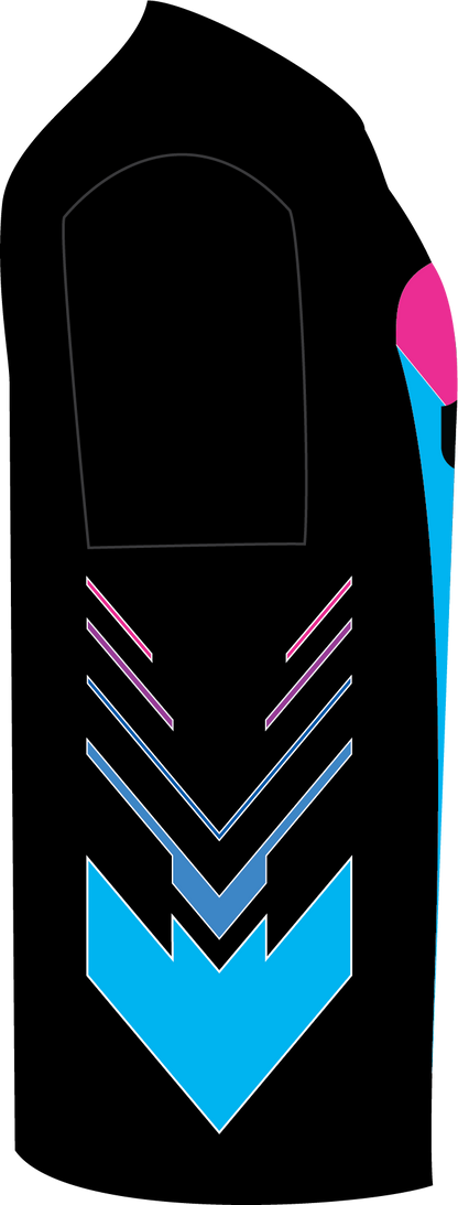 Referee Jersey